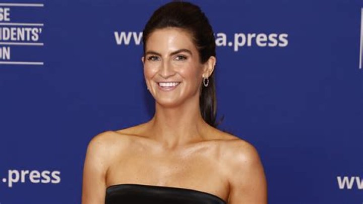 Kaitlan Collins Salary: Unveiling the Earnings of a Rising Star