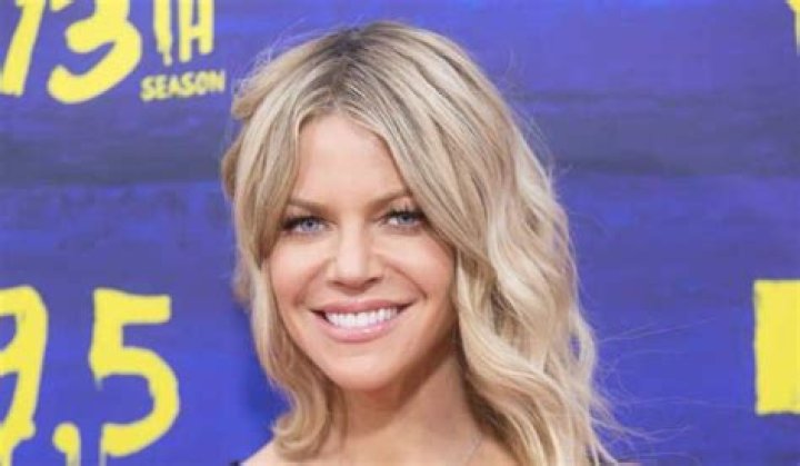 Kaitlin Olson Measurements: A Comprehensive Insight into the Actress's Life and Stats