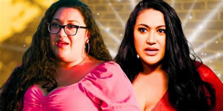 Kalani from 90 Day Fiancé: A Journey of Love, Culture, and Challenges