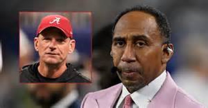 Kalen DeBoer: A Glimpse into His Family Life