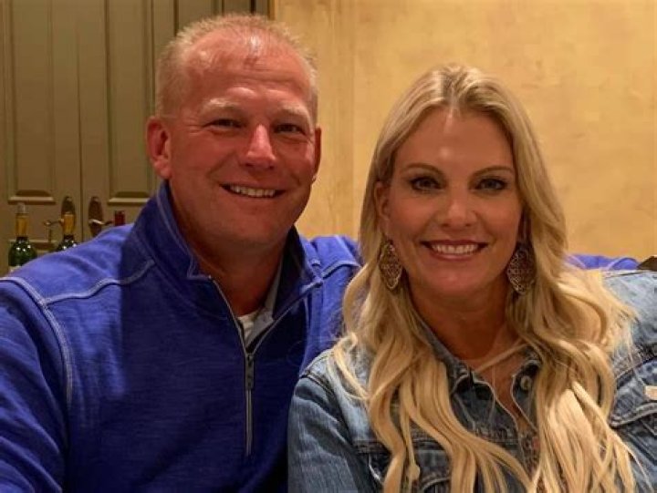 Kalen DeBoer's Wife: The Woman Behind the Coach