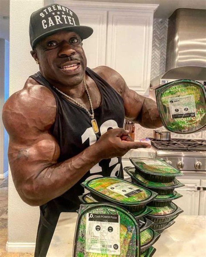 Everything You Need to Know About Kali Muscle Height, Biography, and Life Journey