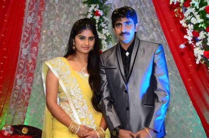 Kalyani Teja: A Rising Star in the Entertainment Industry