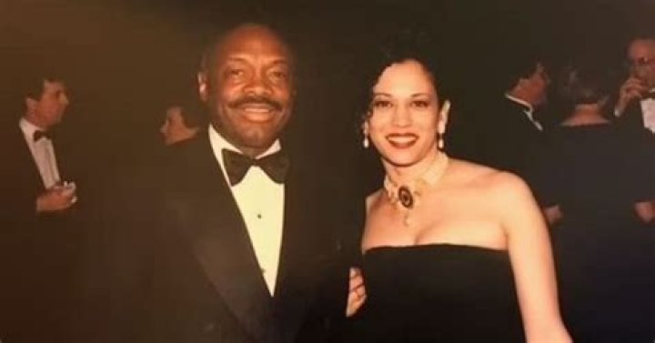 Unraveling the Connection Between Kamala Harris and Willie Brown