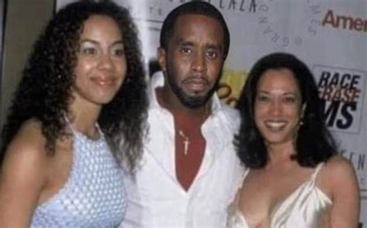 Unraveling the Love Life of Kamala Harris: A Look at Her Ex-Boyfriends