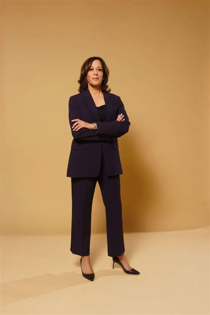 Kamala Harris: A Closer Look at Her Height and Weight
