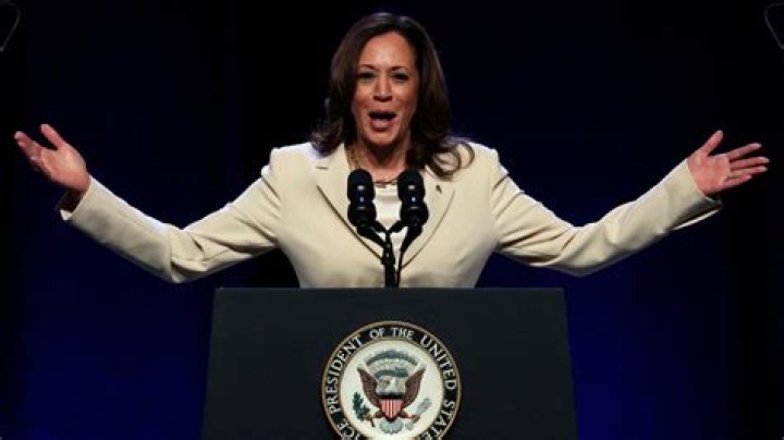 Kamala Harris: A Journey Through Her Profession Before Politics
