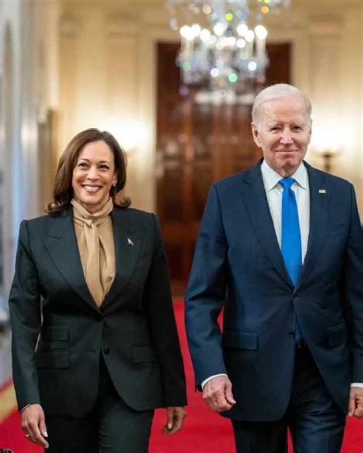 Unraveling Kamala Harris Weight: A Closer Look