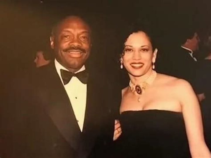 Unraveling the Connection: Kamala Harris and Willie Brown
