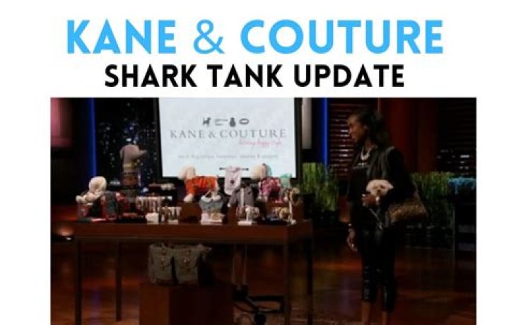 Kane &amp; Couture: A Perfect Blend of Fashion and Functionality