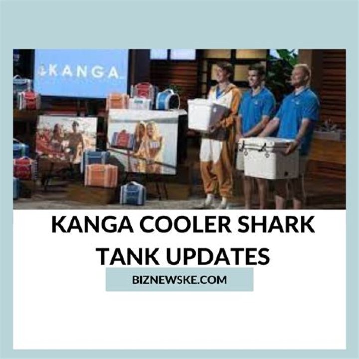 Comprehensive Analysis of Kanga Cooler Net Worth: Financial Growth and Success
