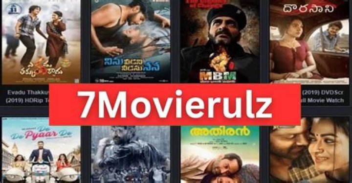 Kannada 7movierulz: Your Ultimate Guide to Exploring the World of Kannada Movies