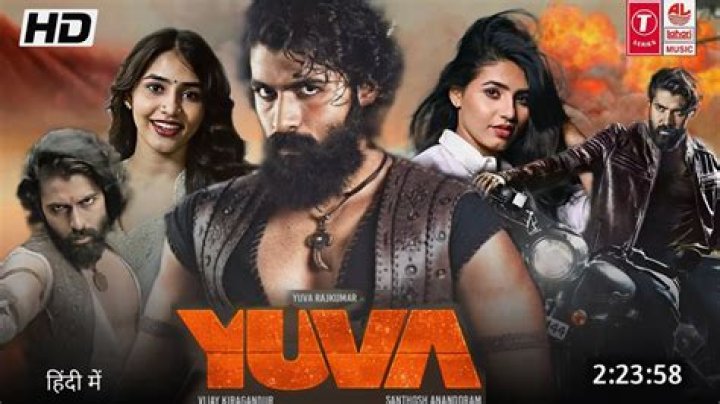 Kannada Movie Rulz: The Ultimate Guide to Karnataka's Thriving Cinema Industry