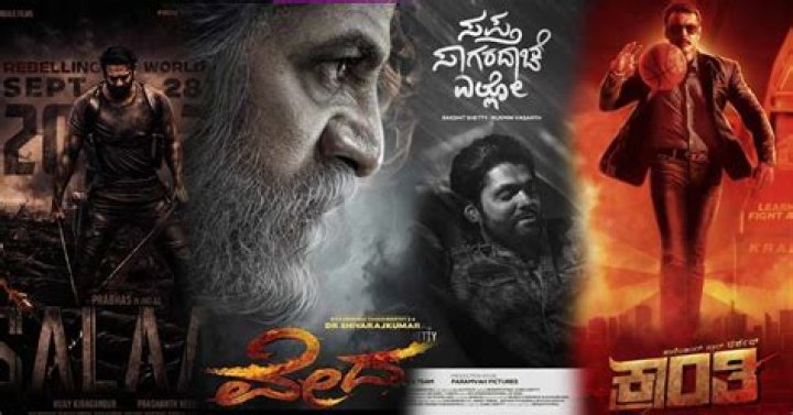 Download Kannada New Movies: Your Ultimate Guide to the Latest Films