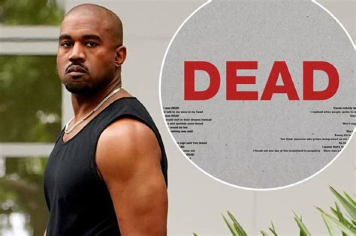 Kanye West Died? Debunking the Rumors Surrounding the Rapper