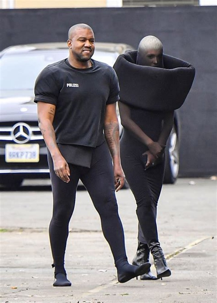 Kanye West: Is He Still Alive?
