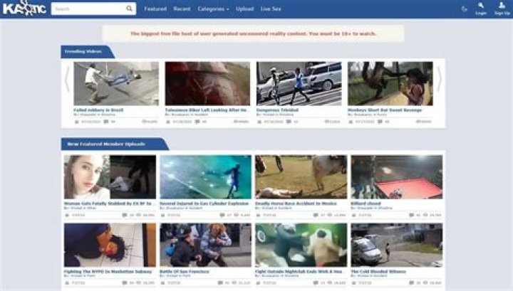 Kaotic.com: Revolutionizing Online Shopping Experiences