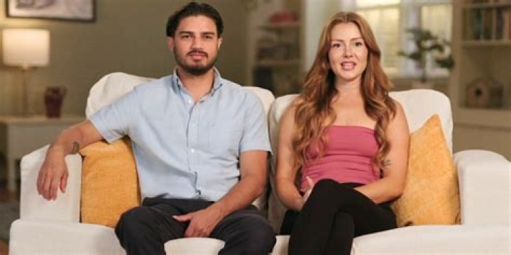 Kara from 90 Day Fiancé: A Deep Dive into Her Journey