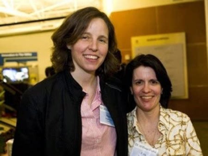 Kara Swisher's Ex-Wife: Unraveling Her Life and Legacy