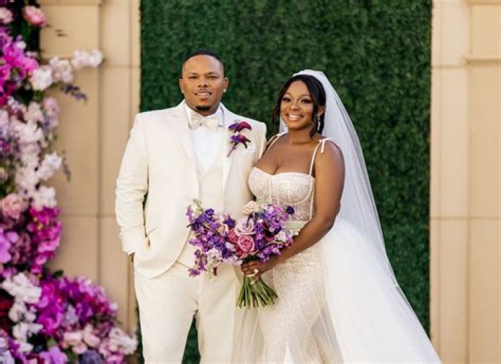 Kardea Brown's Dream Wedding: A Glimpse into Her Special Day