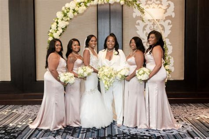 Kardea Brown Wedding: Stunning Photos &amp; Details