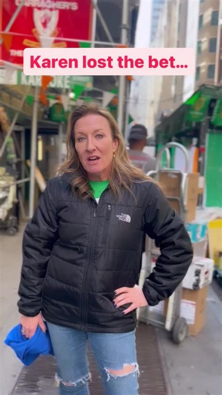 Karen Carson Bio: The Inspiring Journey of a Visionary Leader