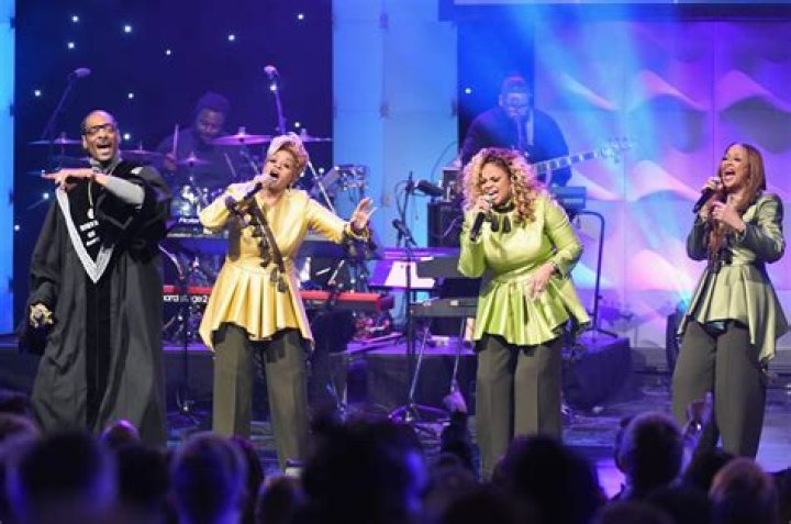 Inspiring Insights into Karen Clark Sheard's Net Worth and Musical Journey