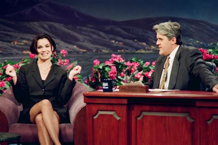 All About Karen Duffy: Life, Career, and Achievements
