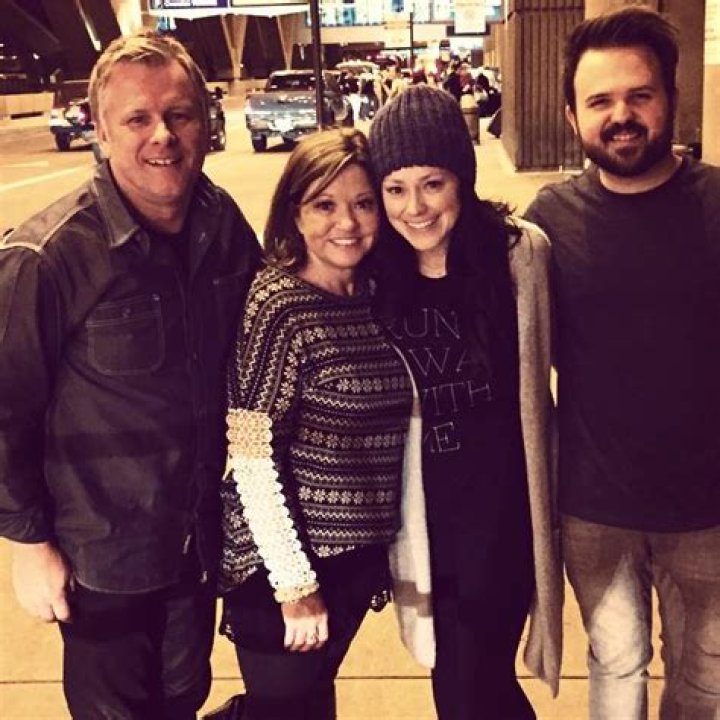 The Untold Story of Kari Jobe's Inspirational Parents
