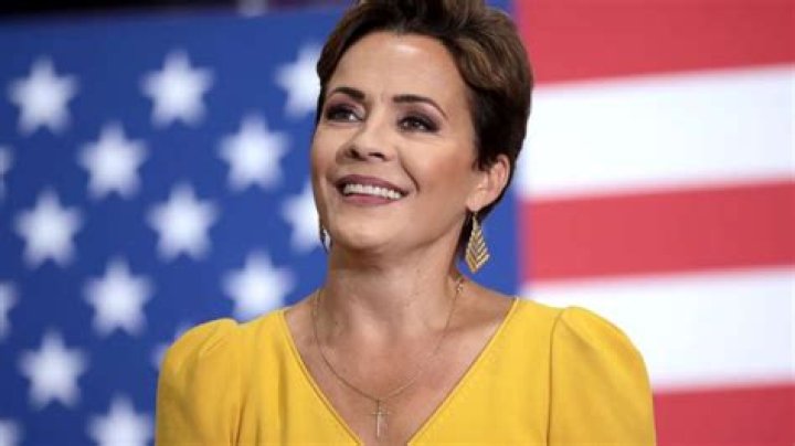 Kari Lake: Unveiling the Ethnicity of a Political Figure