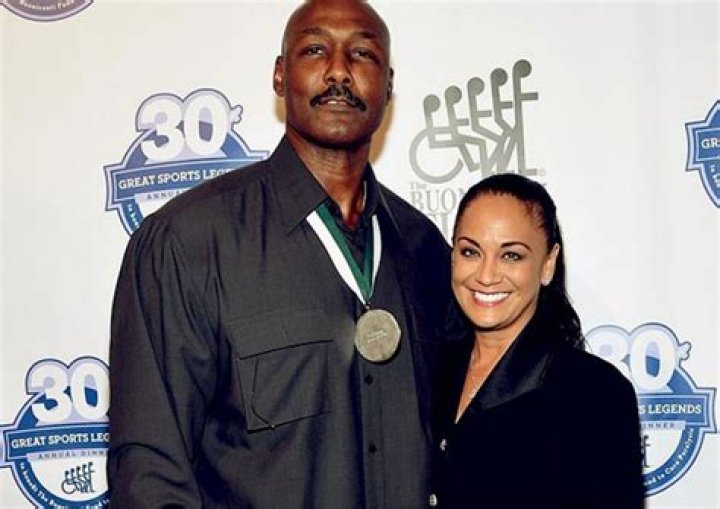 Karl Malone and Gloria Bell: A Comprehensive Look Into Their Lives and Legacy