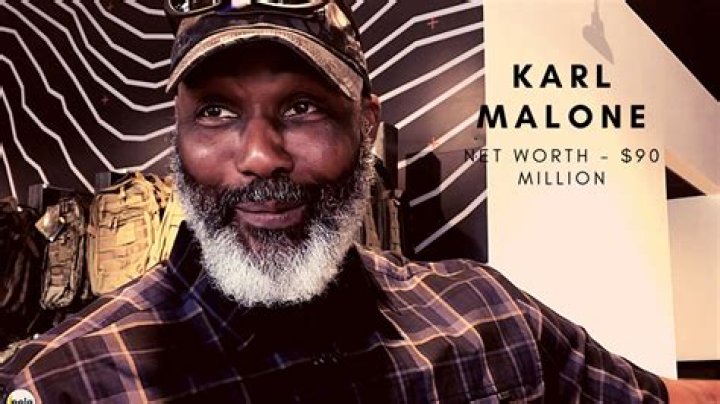 Karl Malone Net Worth: A Comprehensive Look at the Life and Wealth of the NBA Legend