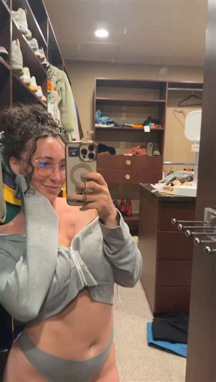 Karlye Taylor: The Intrigue Behind the Nude Leaks