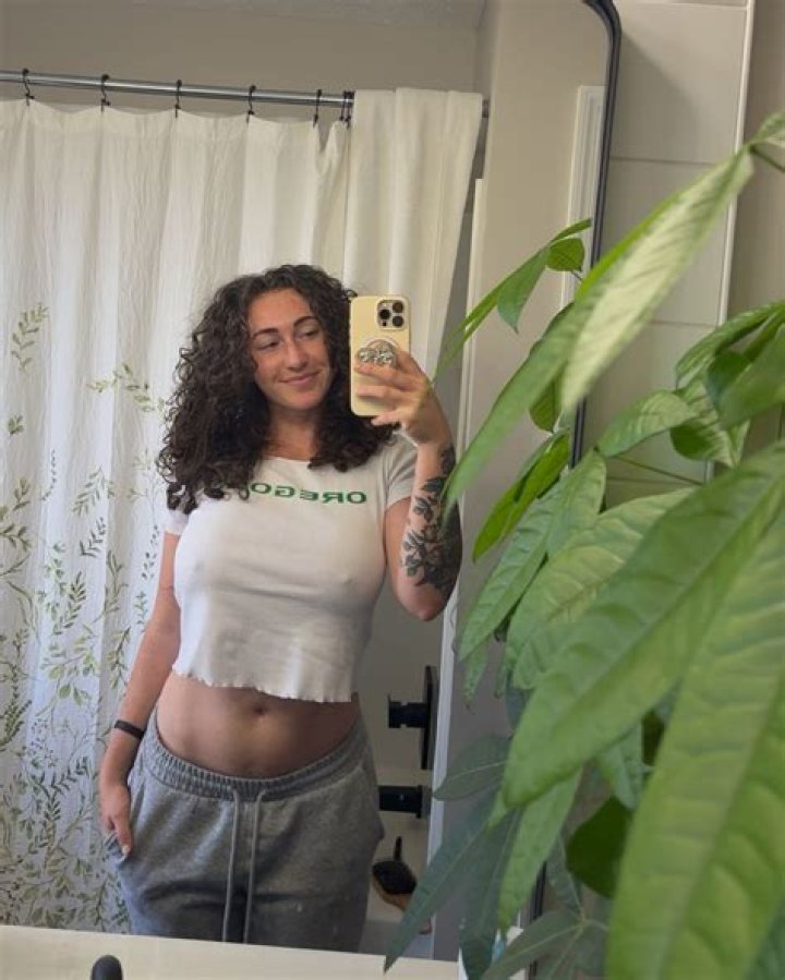 Exploring the Allure of Karlye Taylor Nude: A Journey Through Beauty and Art