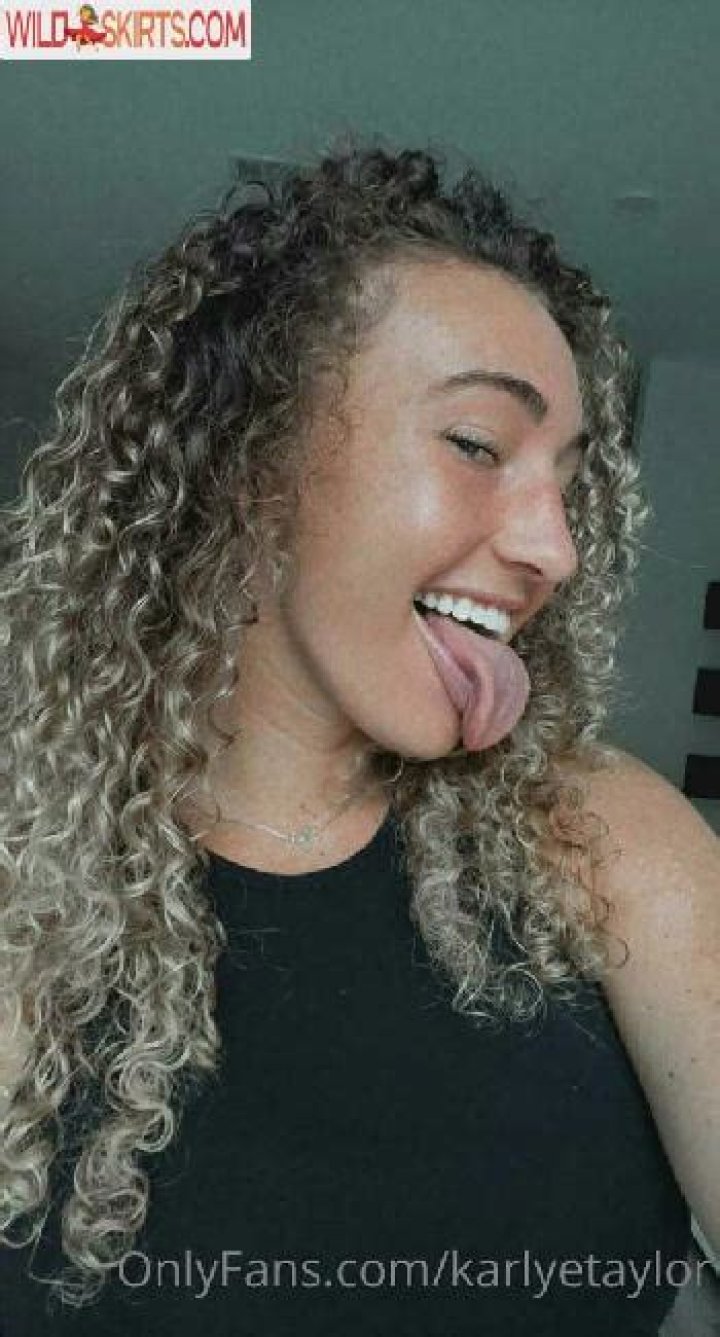 Karlye Taylor: The Rising Star in Entertainment