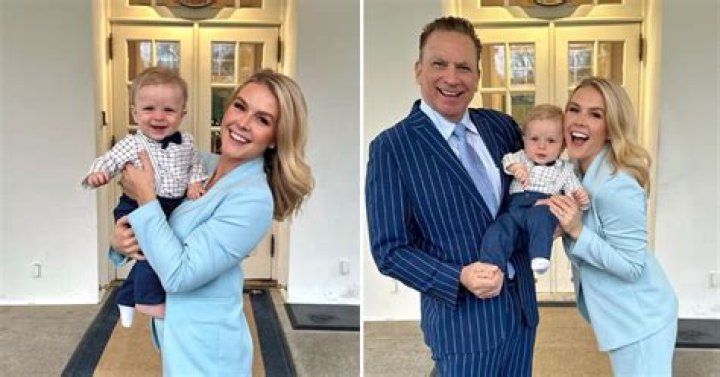 Karoline Leavitt Baby Daddy: The Complete Guide