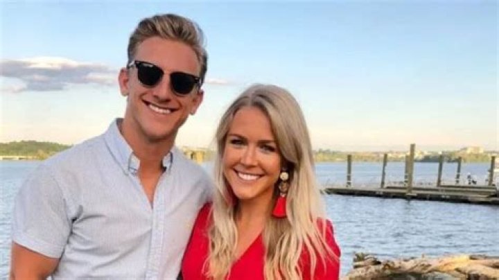 Unveiling the Life of Karoline Leavitt and Her Husband Nick