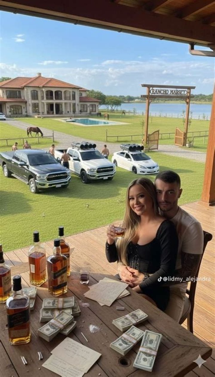 Unveiling the Talents and Journey of Karshd