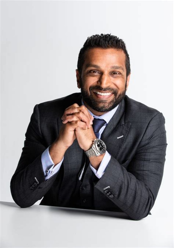 Kash Patel Eye Surgery: A Comprehensive Guide to Understanding the Procedure