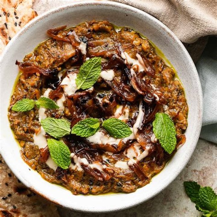 Kashke Bademjan: A Deep Dive into the Heart of Persian Cuisine