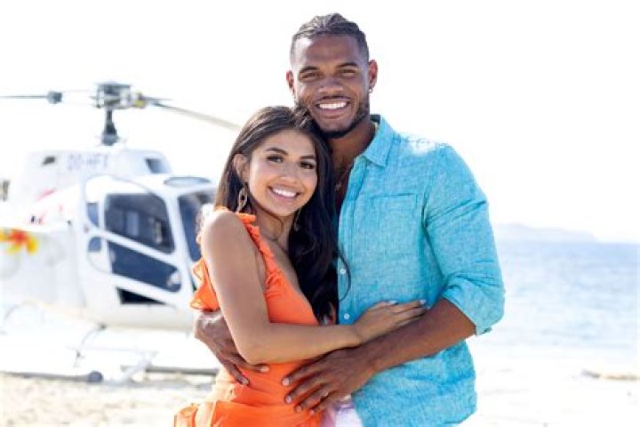 Kassy Love Island: The Journey of a Reality TV Star