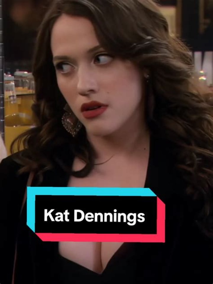 Kat Dennings: Unveiling the Life and Career of the Talented Actress