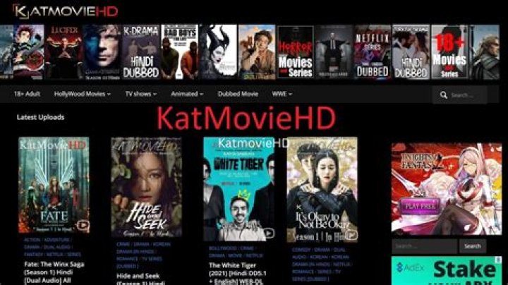 KAT Movie HD: Your Ultimate Guide to High-Definition Movies