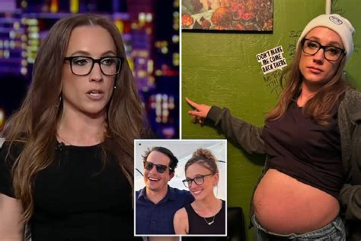 Kat Timpf Baby Due Date: Everything You Need to Know