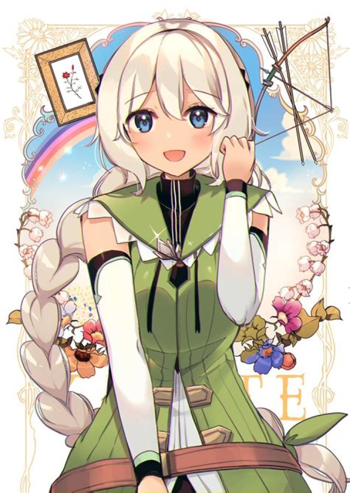 Kate Anime: The Rising Star of the Anime World