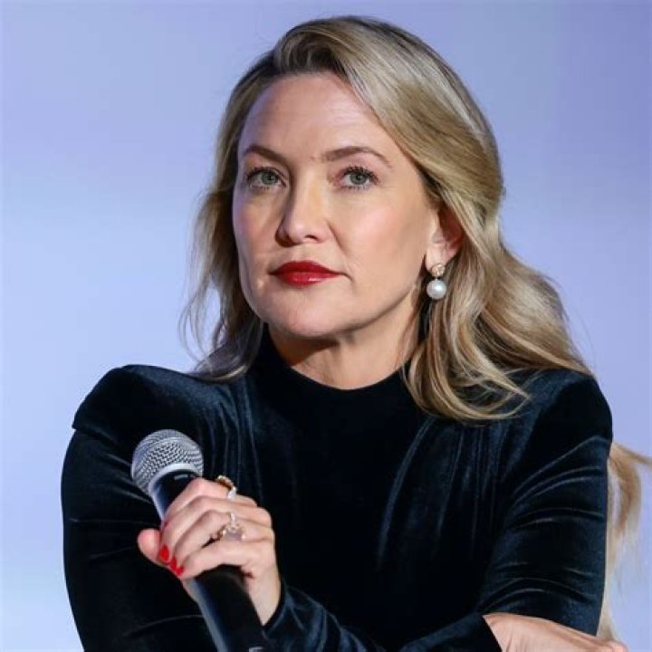 Kate Hudson: Republican Advocate and Her Impact on Politics