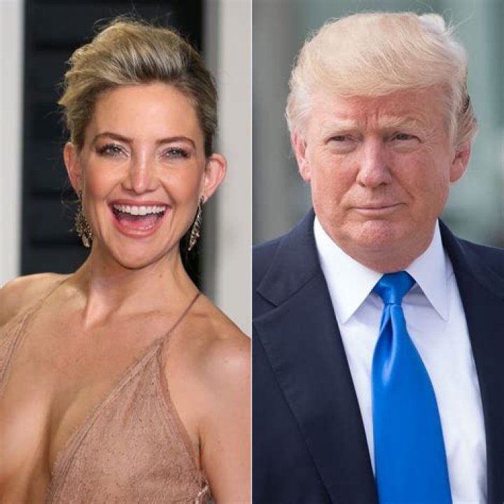 Kate Hudson Trump: The Rising Star in Fashion and Entertainment