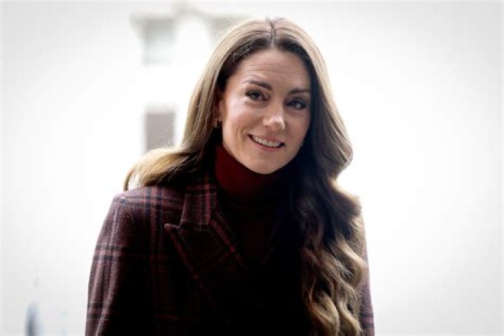 Kate Middleton: Is She Alive?