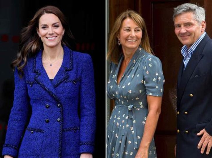 Kate Middleton's Wedding Sister: A Tale of Love and Family