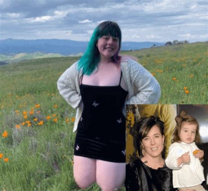 Kate Spade's Daughter Today: A Journey Through Life and Legacy